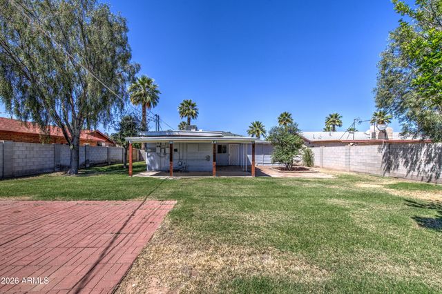 914 N CAMERON Avenue, Casa Grande, AZ 85122
