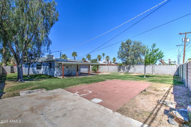 914 N CAMERON Avenue, Casa Grande, AZ 85122