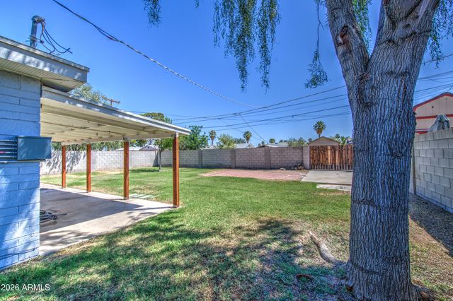 914 N CAMERON Avenue, Casa Grande, AZ 85122