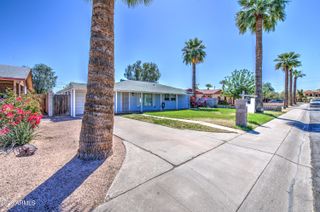 914 N CAMERON Avenue, Casa Grande, AZ 85122