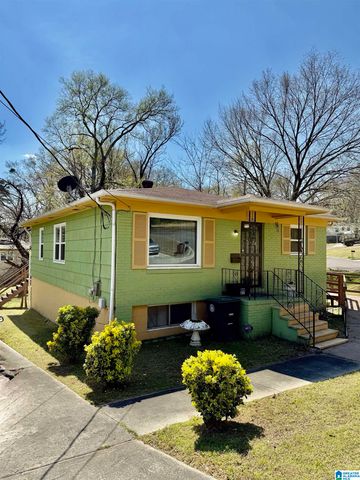 701 71ST PLACE S, Birmingham, AL 35206