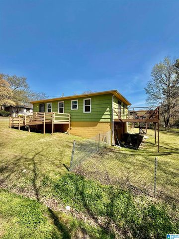 701 71ST PLACE S, Birmingham, AL 35206