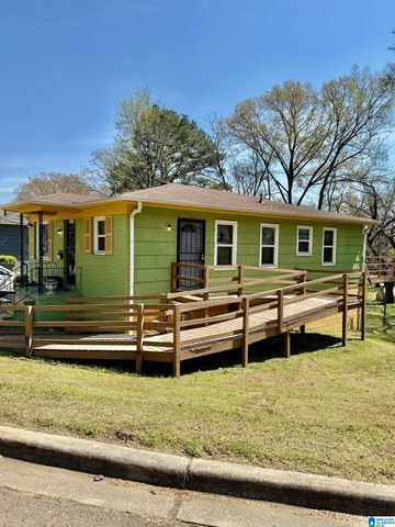 701 71ST PLACE S, Birmingham, AL 35206