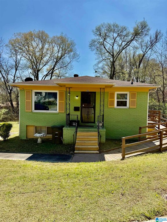 701 71ST PLACE S, Birmingham, AL 35206
