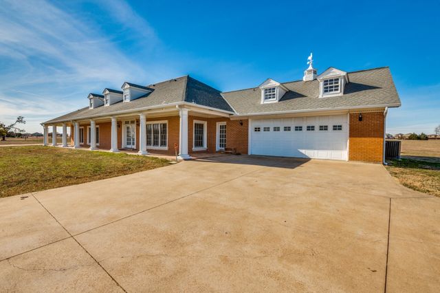 19966 Fm 740, Forney, TX 75126