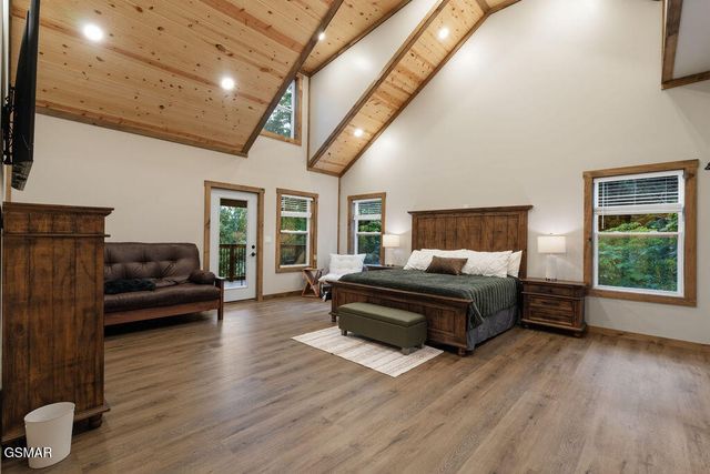 752 Loop Road, Gatlinburg, TN 37738