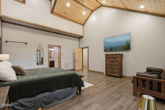 752 Loop Road, Gatlinburg, TN 37738