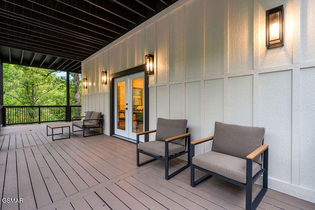 752 Loop Road, Gatlinburg, TN 37738