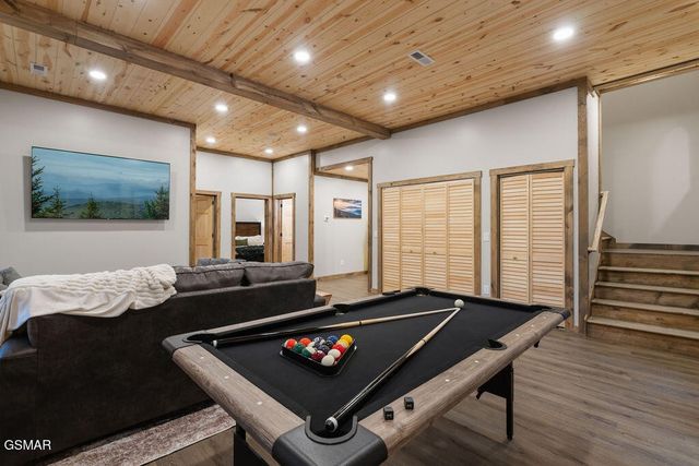 752 Loop Road, Gatlinburg, TN 37738