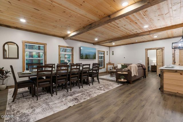 752 Loop Road, Gatlinburg, TN 37738