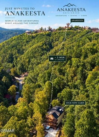 752 Loop Road, Gatlinburg, TN 37738