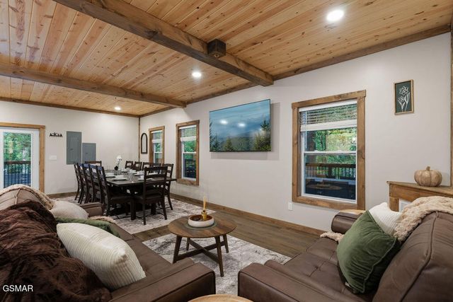 752 Loop Road, Gatlinburg, TN 37738