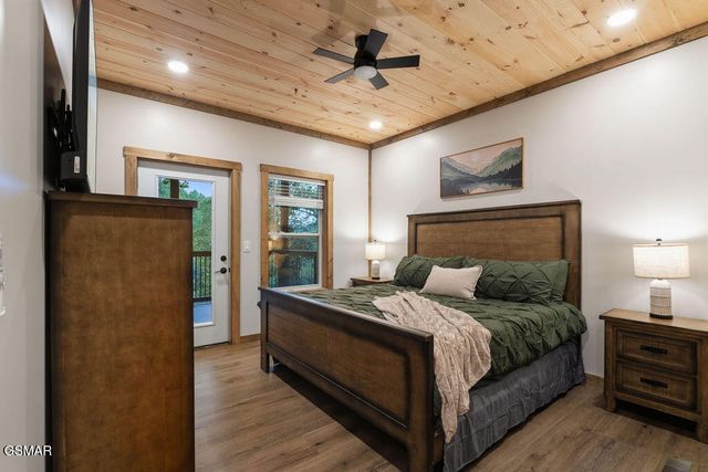 752 Loop Road, Gatlinburg, TN 37738