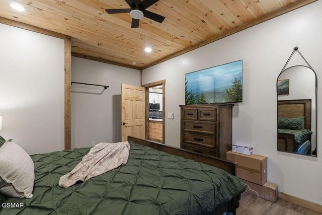 752 Loop Road, Gatlinburg, TN 37738