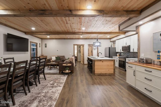 752 Loop Road, Gatlinburg, TN 37738