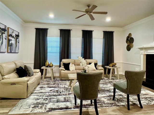 10815 Ashland Bridge Lane, Sugar Land, TX 77498