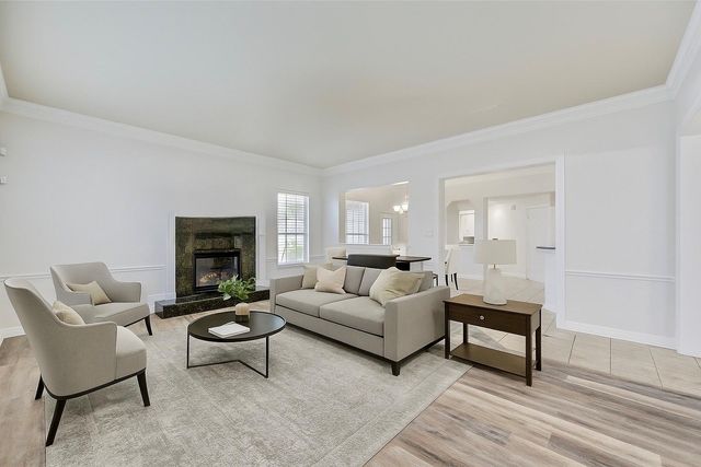 10815 Ashland Bridge Lane, Sugar Land, TX 77498