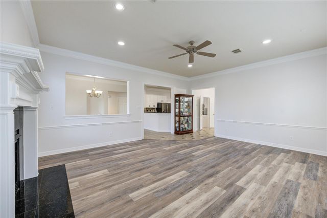 10815 Ashland Bridge Lane, Sugar Land, TX 77498