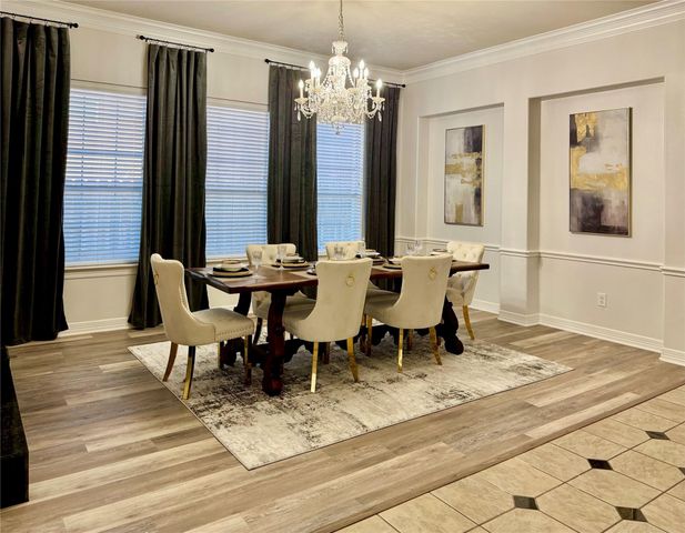 10815 Ashland Bridge Lane, Sugar Land, TX 77498