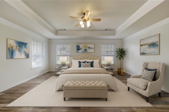 10815 Ashland Bridge Lane, Sugar Land, TX 77498