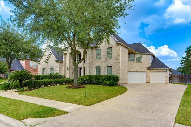 10815 Ashland Bridge Lane, Sugar Land, TX 77498