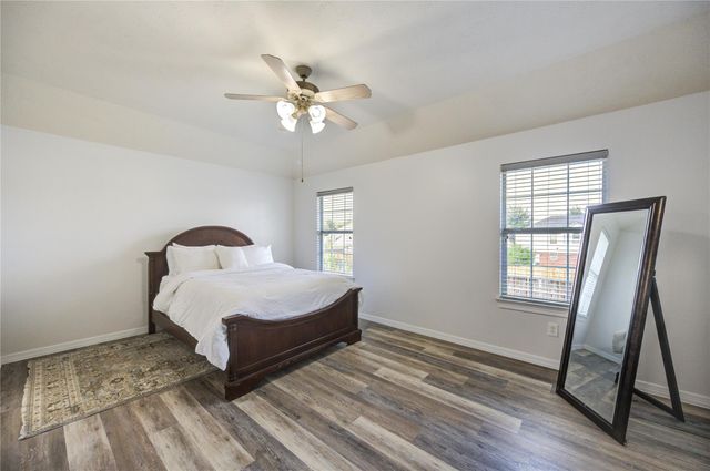 10815 Ashland Bridge Lane, Sugar Land, TX 77498