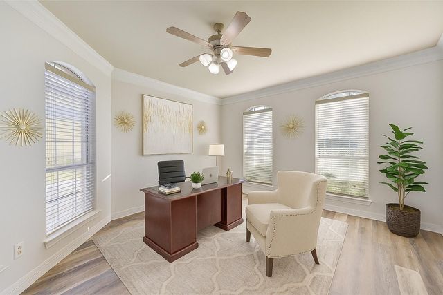 10815 Ashland Bridge Lane, Sugar Land, TX 77498