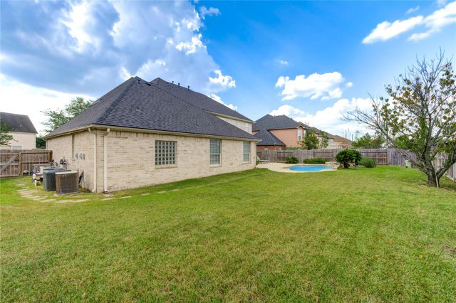 10815 Ashland Bridge Lane, Sugar Land, TX 77498