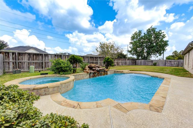 10815 Ashland Bridge Lane, Sugar Land, TX 77498