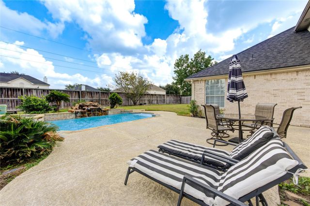 10815 Ashland Bridge Lane, Sugar Land, TX 77498