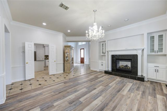 10815 Ashland Bridge Lane, Sugar Land, TX 77498