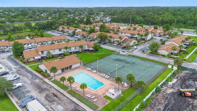 5126 SAINT CHARLES LANE 43, Orlando, FL 32822