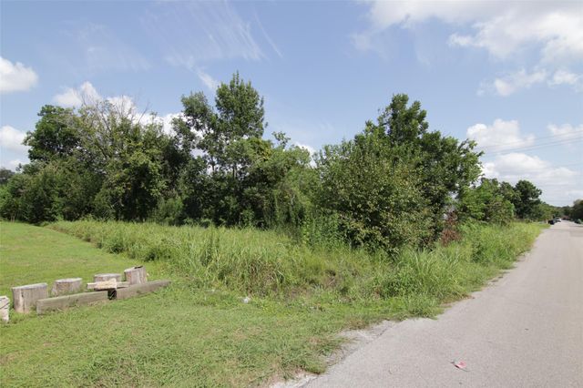 1202 Vera Lou Street, Houston, TX 77051