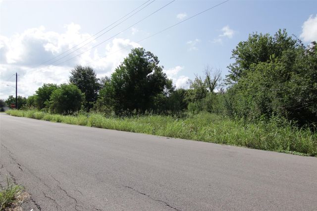 1202 Vera Lou Street, Houston, TX 77051