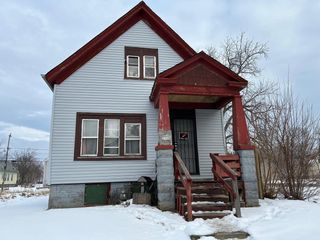 2908 N 22nd STREET, Milwaukee, WI 53206