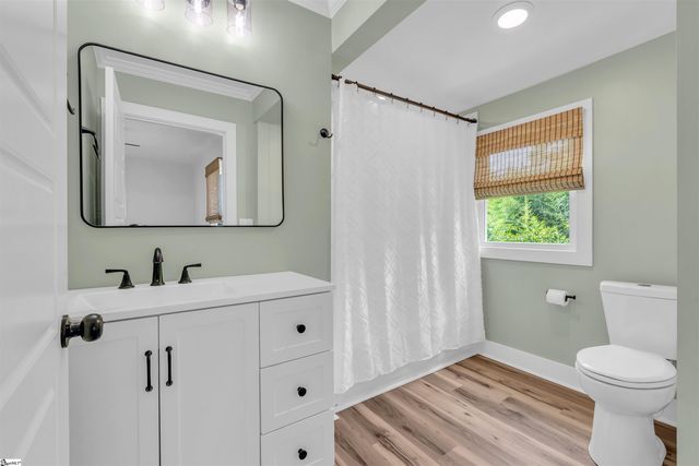 126 E Wilburn Avenue, Greenville, SC 29611