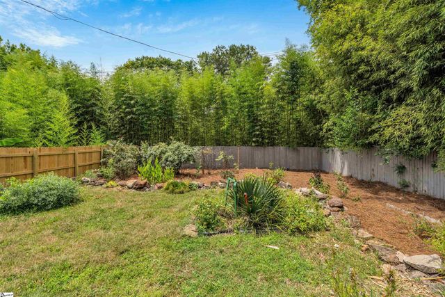 126 E Wilburn Avenue, Greenville, SC 29611