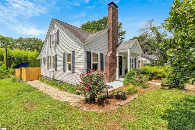 126 E Wilburn Avenue, Greenville, SC 29611