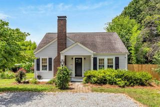 126 E Wilburn Avenue, Greenville, SC 29611