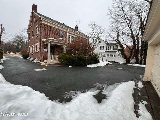 80 Court Street, Freehold, NJ 07728