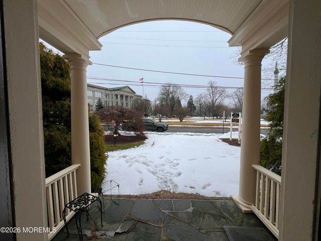 80 Court Street, Freehold, NJ 07728