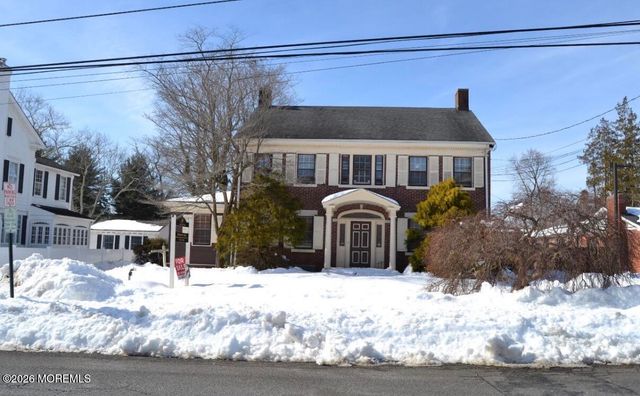 80 Court Street, Freehold, NJ 07728