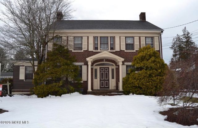 80 Court Street, Freehold, NJ 07728