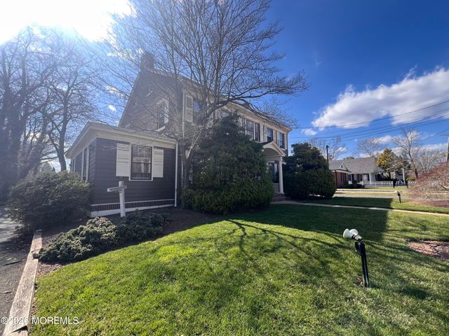 80 Court Street, Freehold, NJ 07728