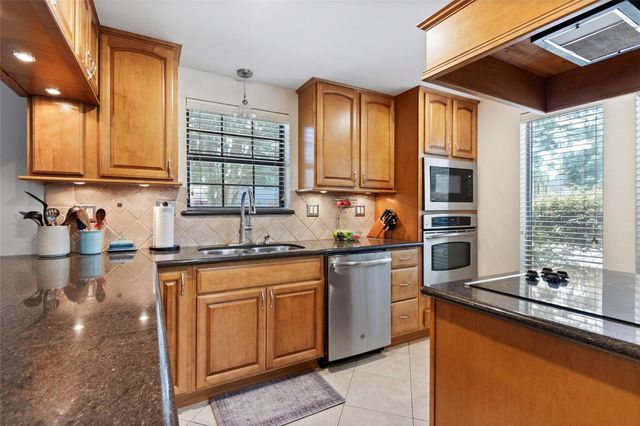 19923 January Drive, Humble, TX 77346