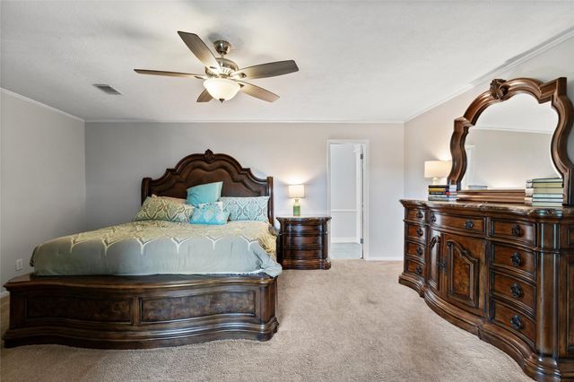 19923 January Drive, Humble, TX 77346