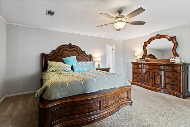 19923 January Drive, Humble, TX 77346