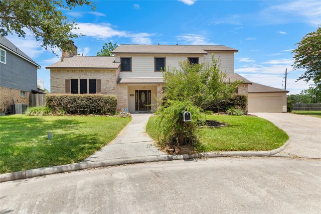19923 January Drive, Humble, TX 77346
