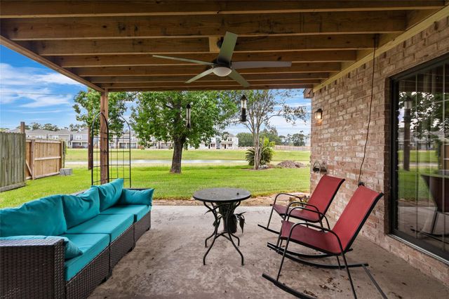19923 January Drive, Humble, TX 77346