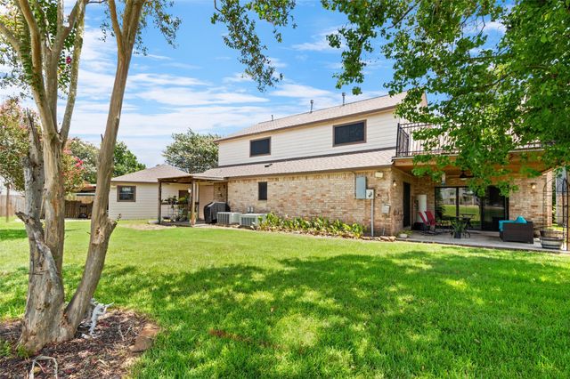 19923 January Drive, Humble, TX 77346